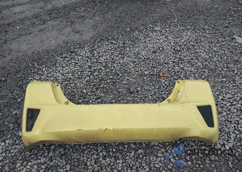 2015 Honda Fit Ex/Ex-L из США, поврежденный, VIN 3HGGK5H82FM768957